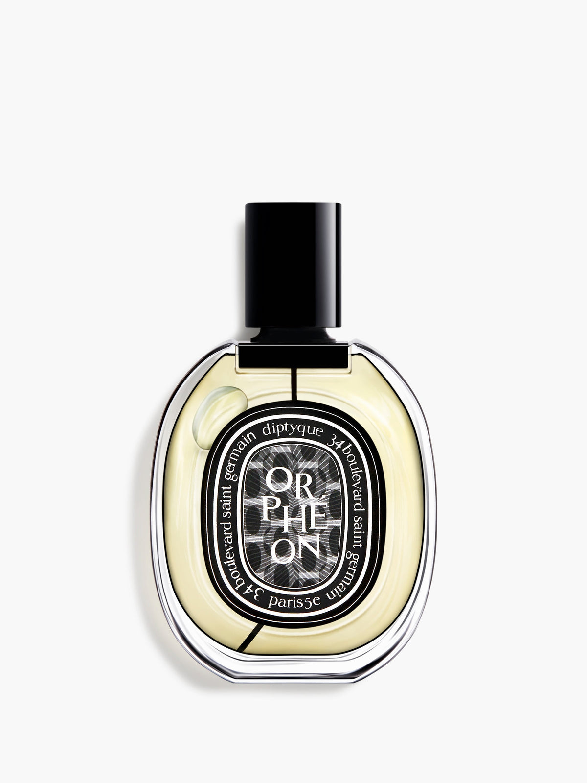 Orphéon - Eau de parfum exceptional format