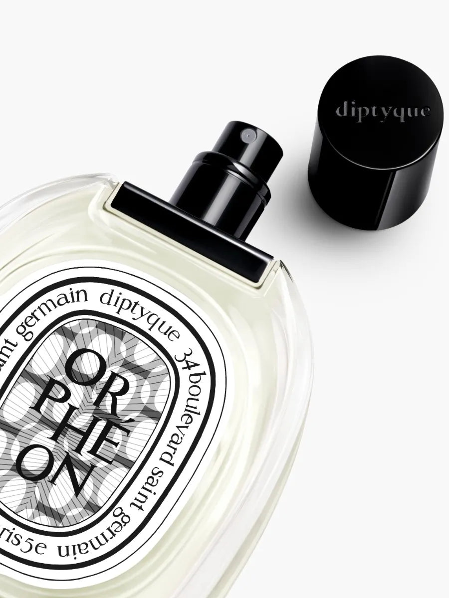 Orphéon - Eau de toilette