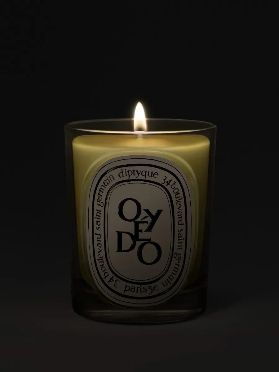 Oyédo - Classic Candle