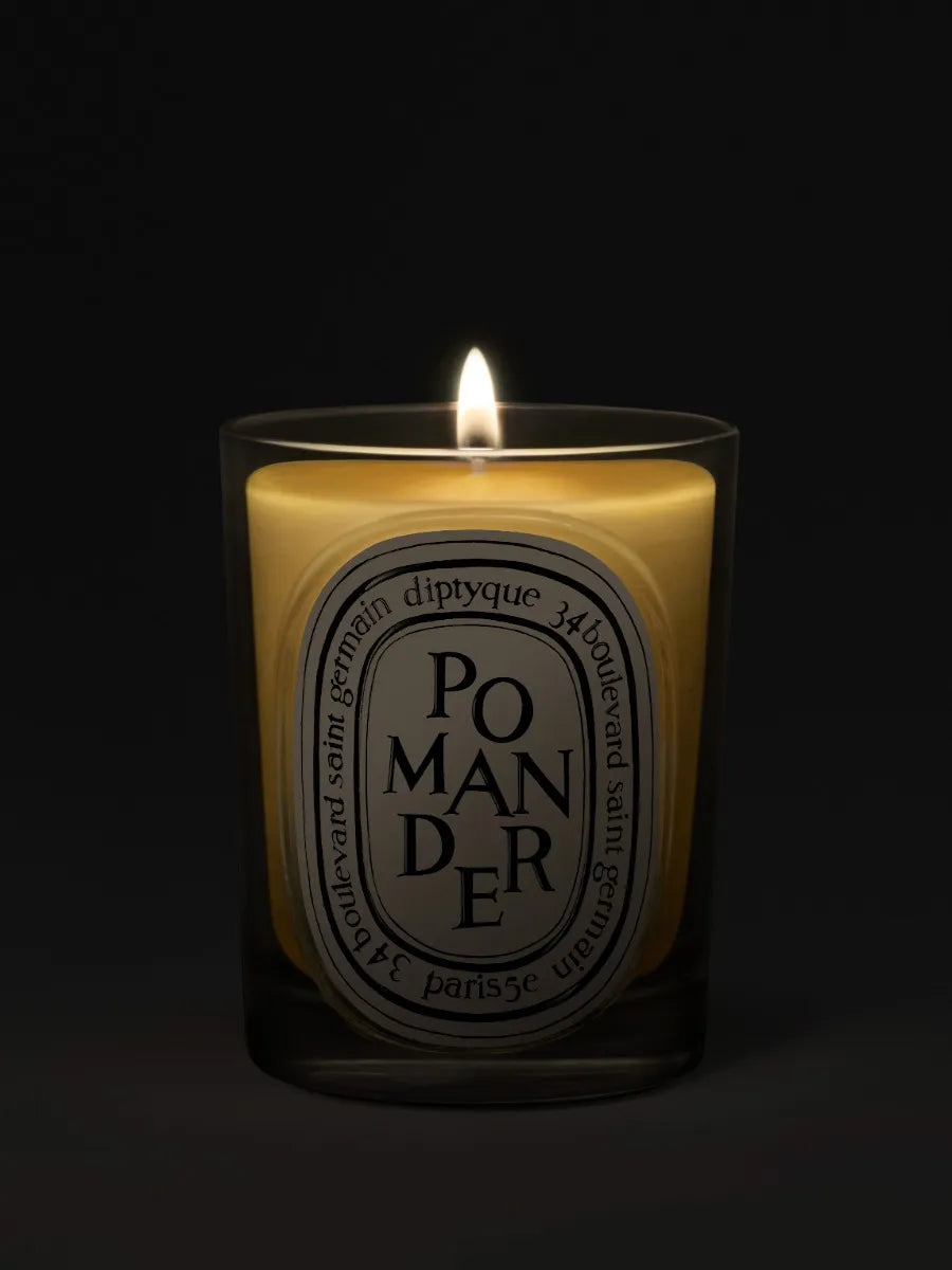 Pomander - Classic Candle