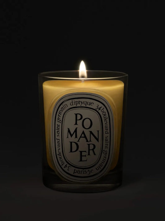 Pomander - Classic Candle