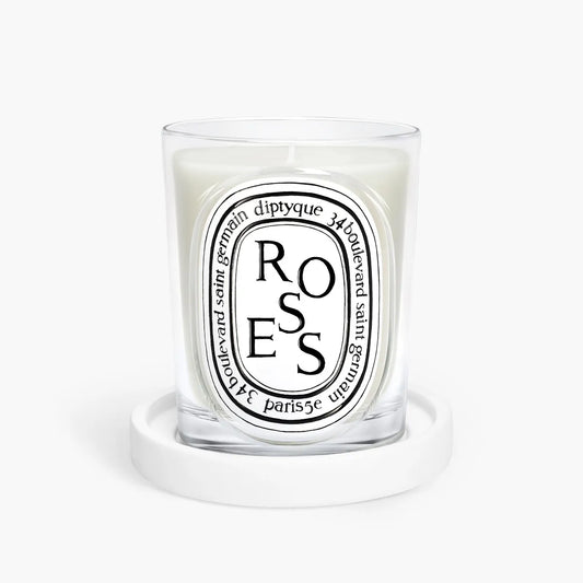 Pyramid Stand - For classic candles