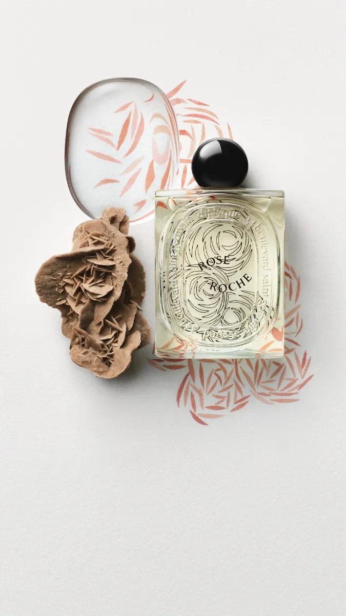 Rose Roche - Eau de parfum