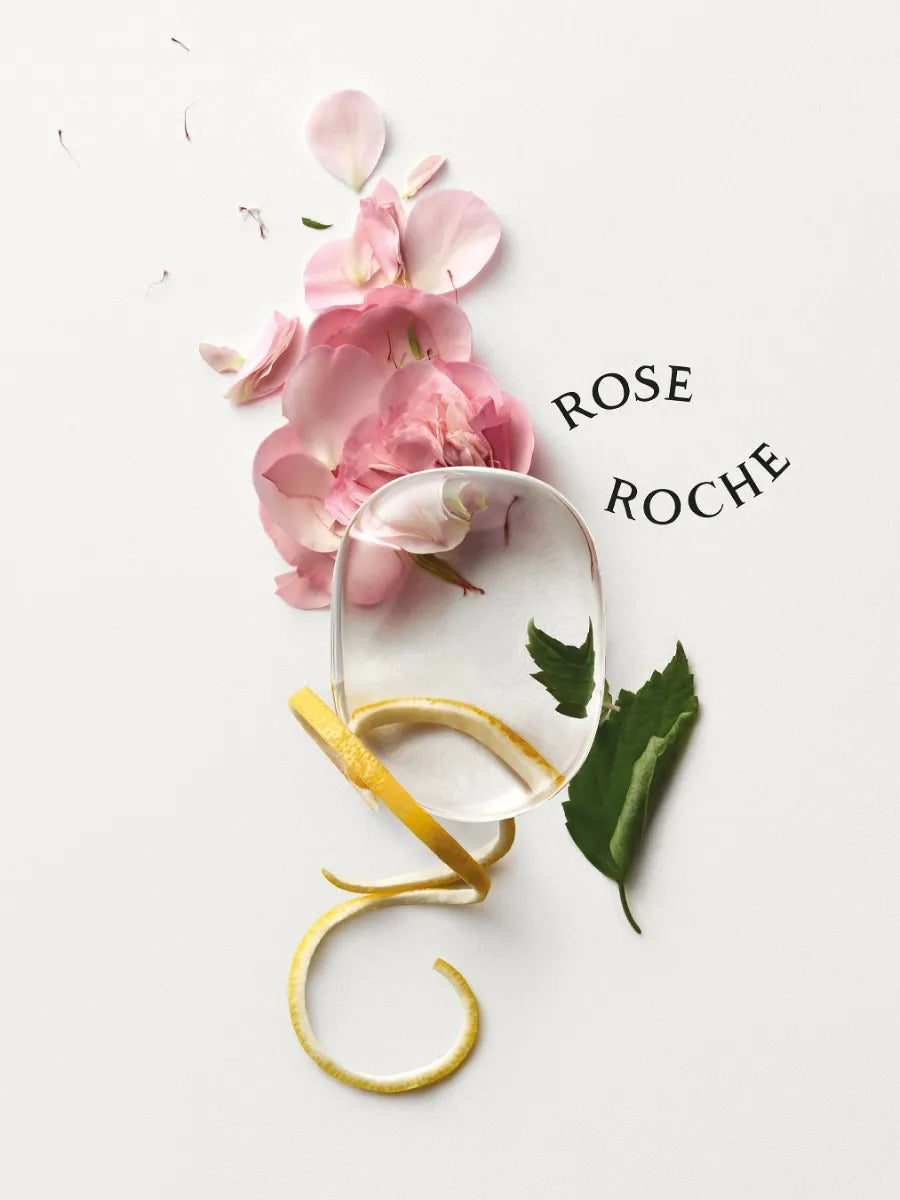 Rose Roche - Eau de parfum