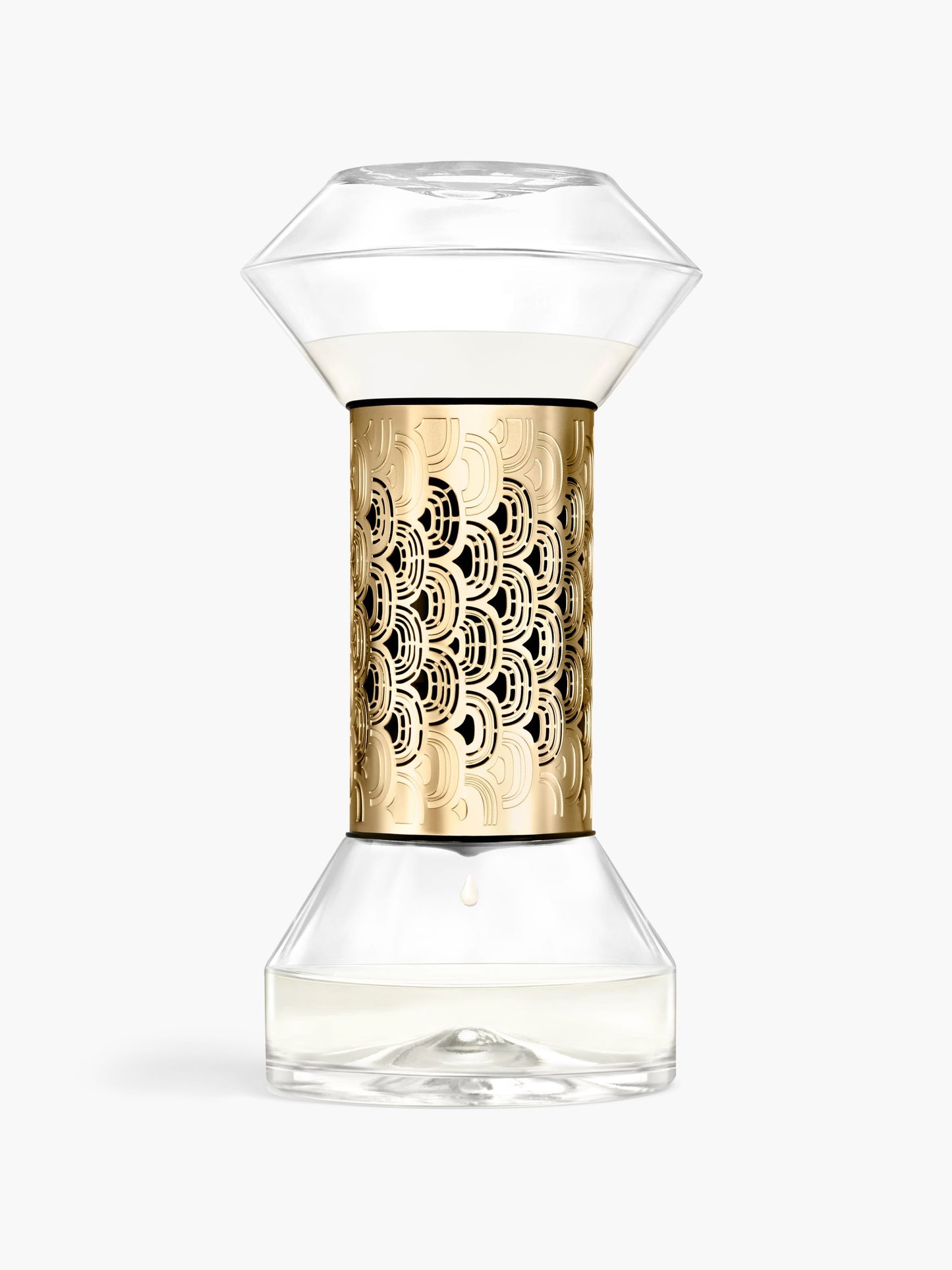 Roses - Hourglass Diffuser