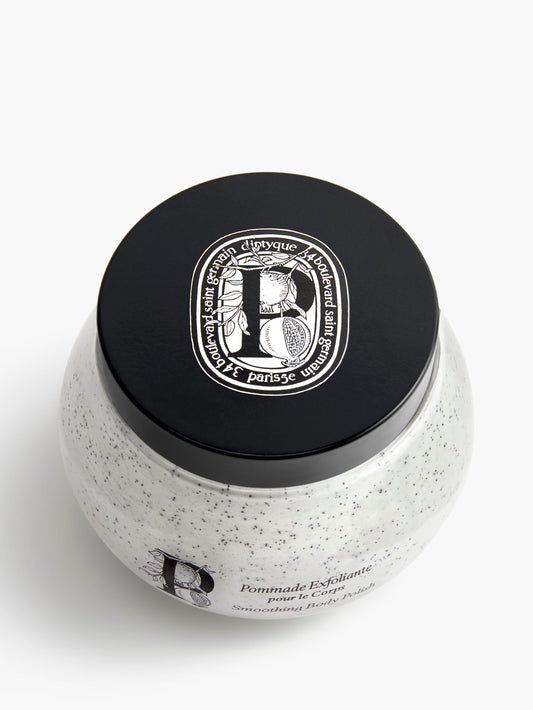 Exfoliating ointment  - for the body
