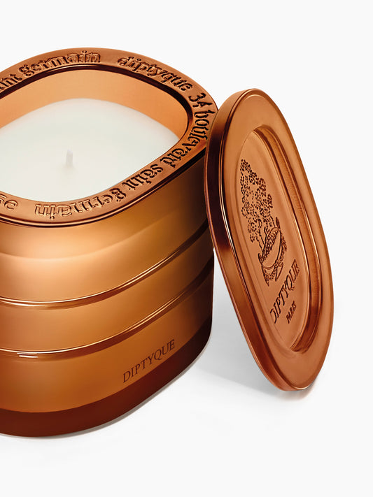 Terres Blondes (Golden Lands) - Signature Candle