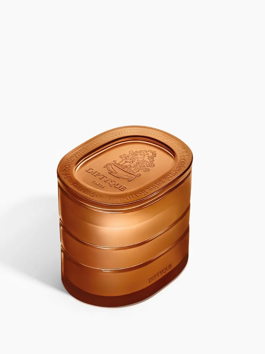Terres Blondes (Golden Lands) - Signature Candle