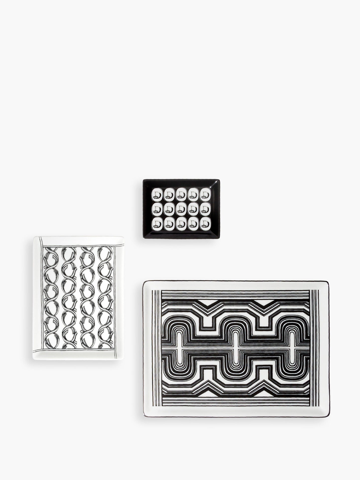 Domino tray - Small