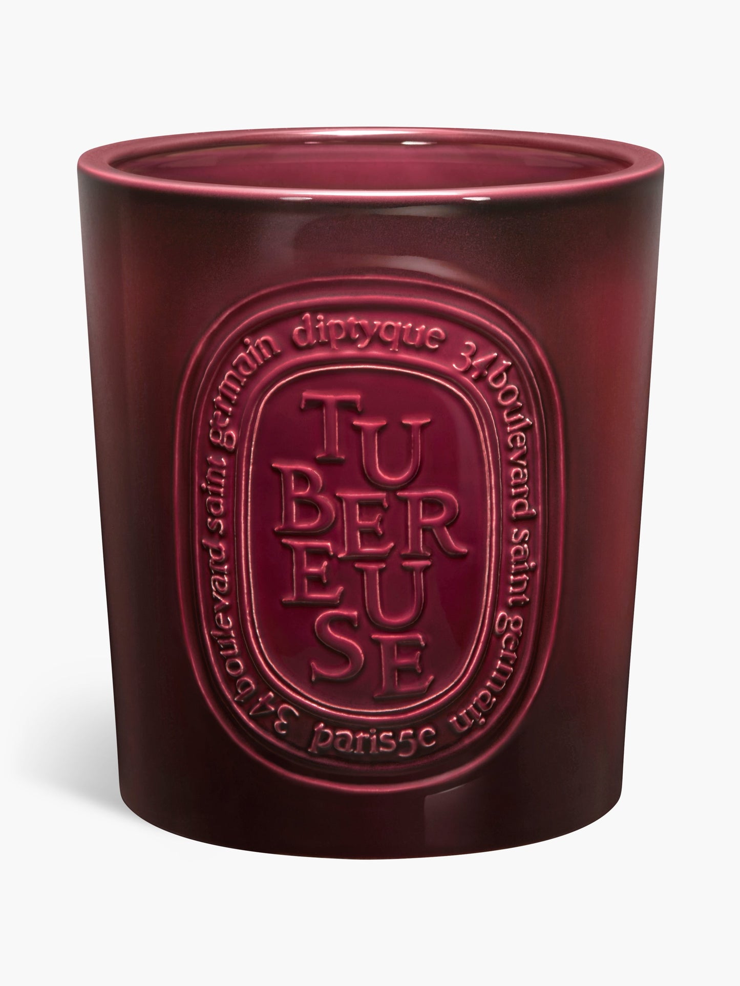 Tubéreuse (Tuberose) - Large Candle