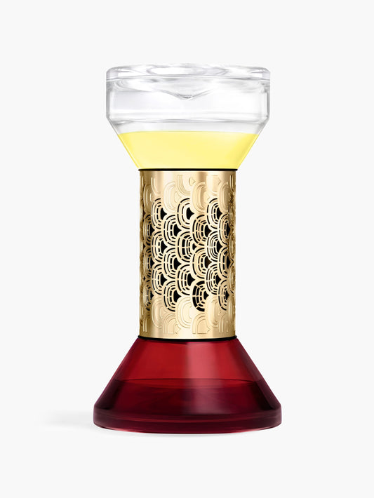 Tubéreuse (Tuberose) - Hourglass diffuser