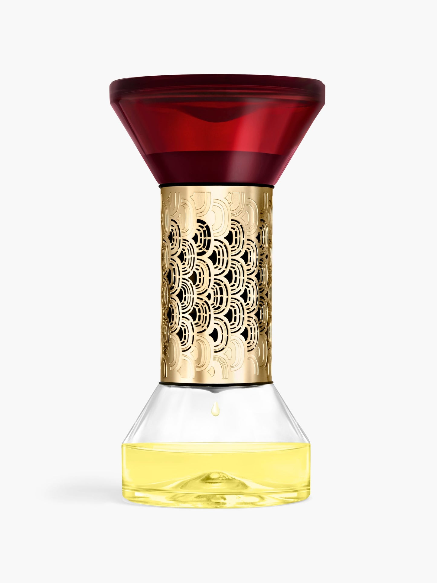 Tubéreuse (Tuberose) - Hourglass diffuser