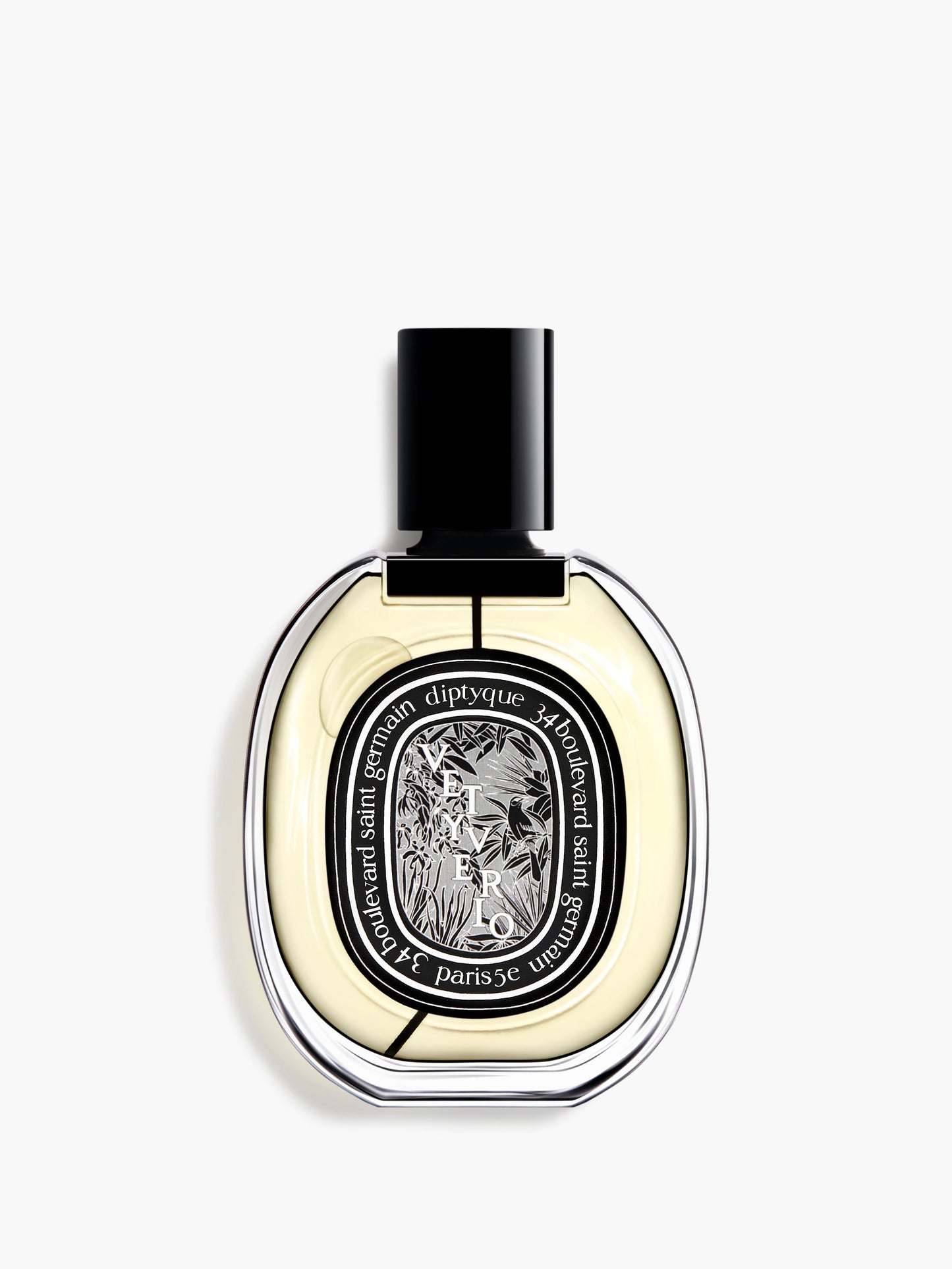 Vetyverio - Eau de parfum