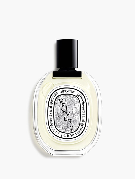 Vetyverio - Eau de toilette