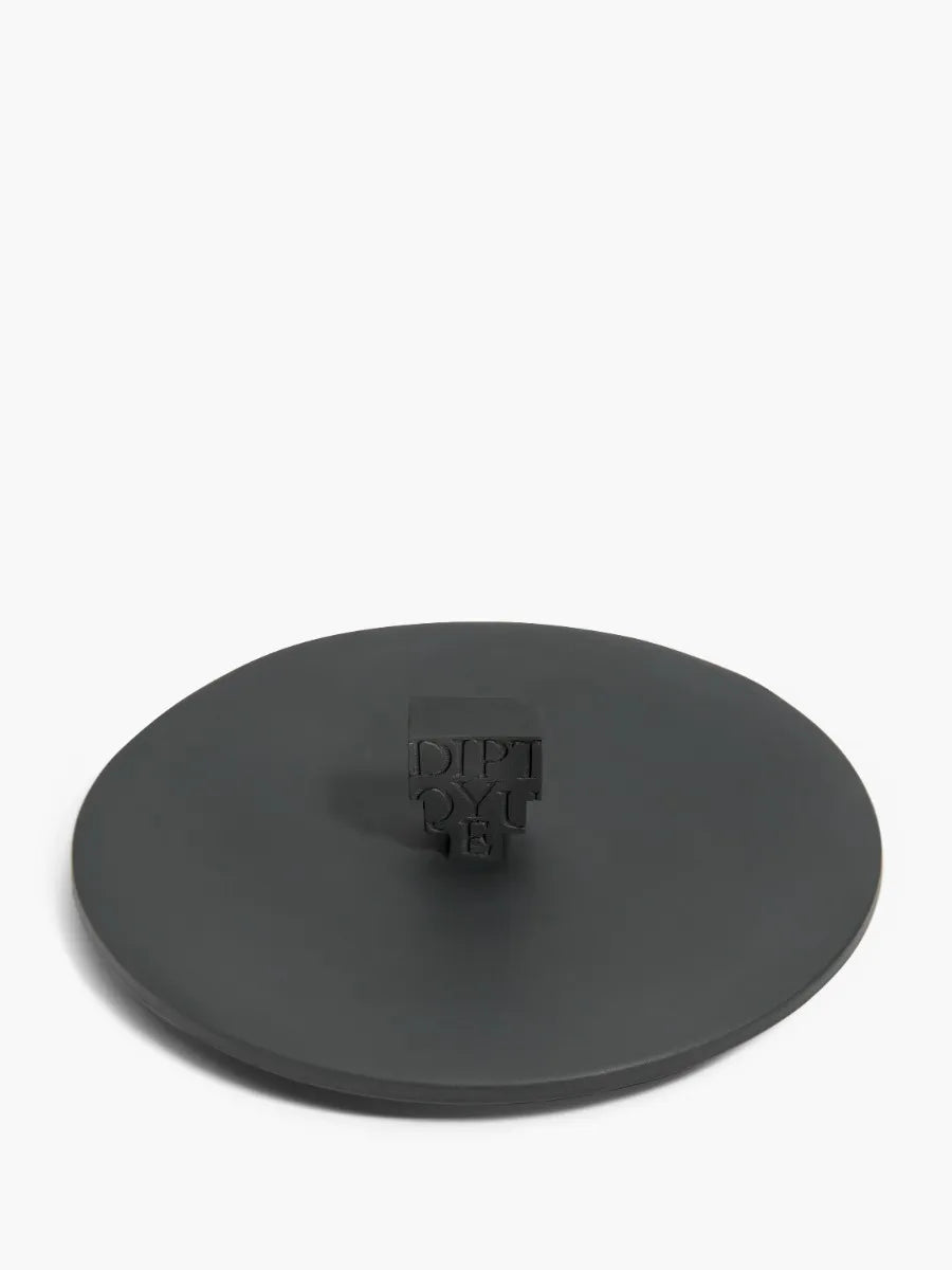 Pyramid lid - For very large candles