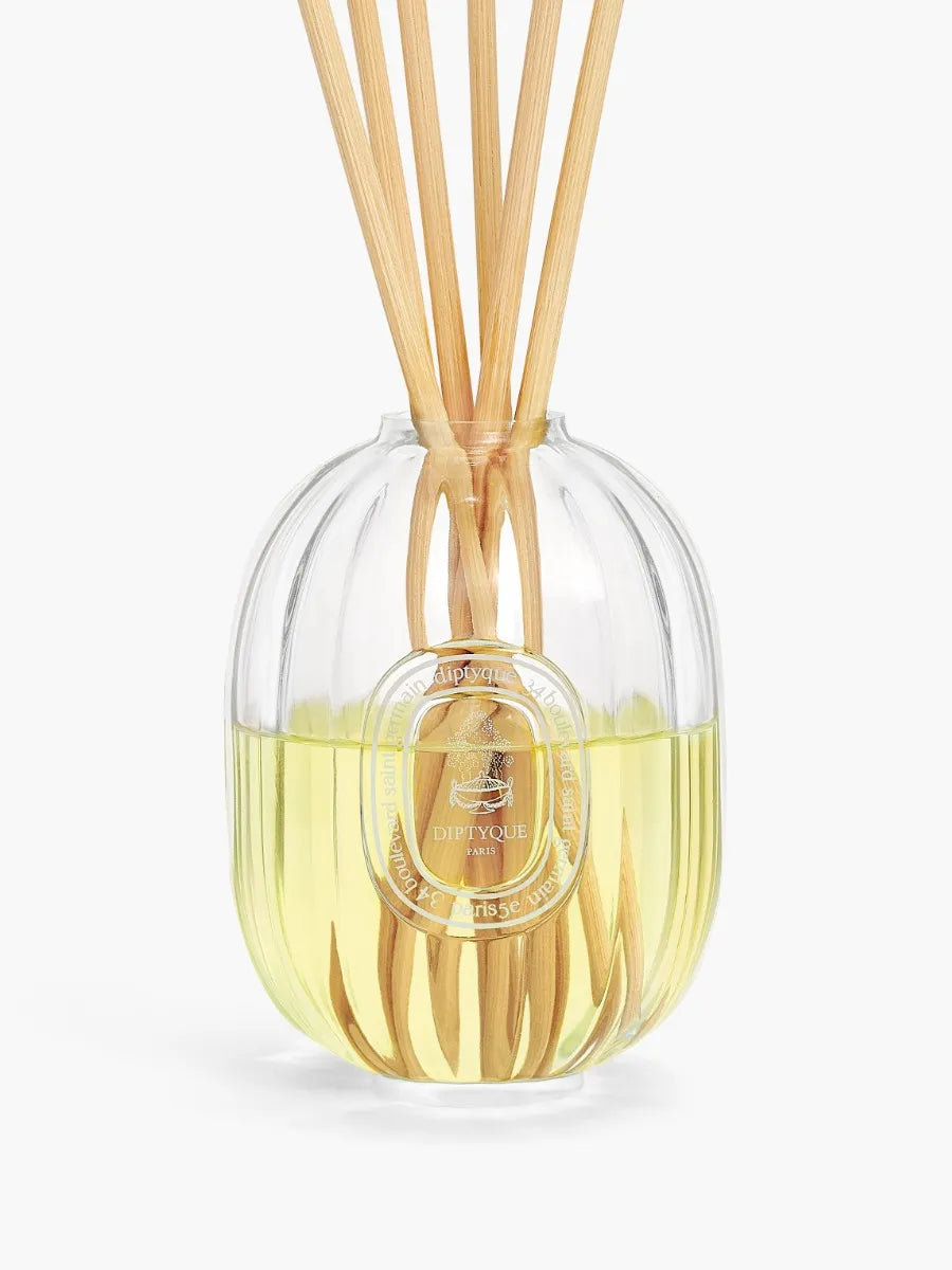 Home Fragrance Diffuser - Glass vessel