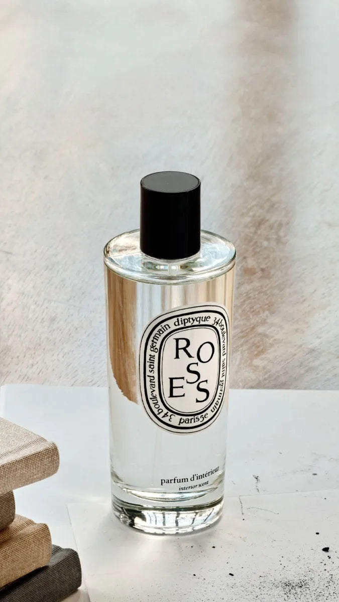 Roses - Room Spray