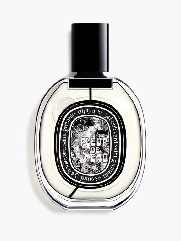 Fleur de Peau - Eau de parfum