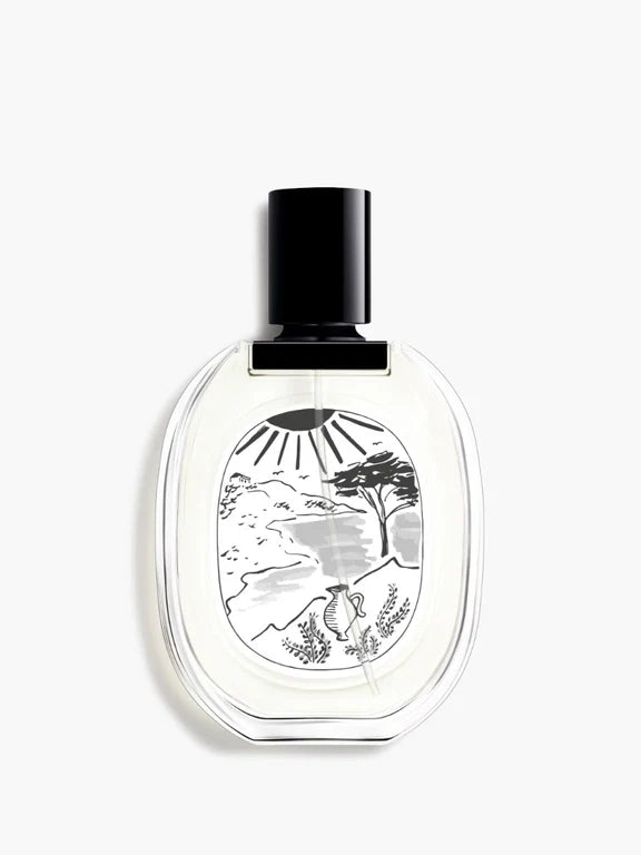 Ilio - Eau de toilette