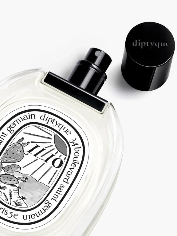 Ilio - Eau de toilette