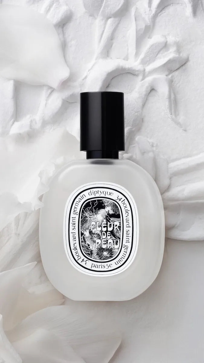 Fleur de Peau - Hair mist