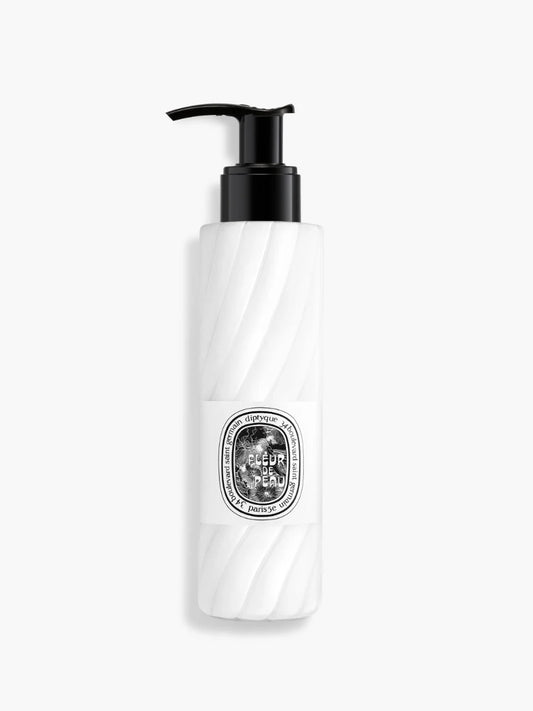 Fleur de Peau - Perfumed body lotion