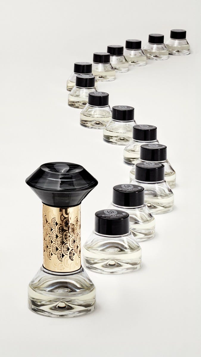 Baies (Berries) - Refill for Hourglass Diffuser