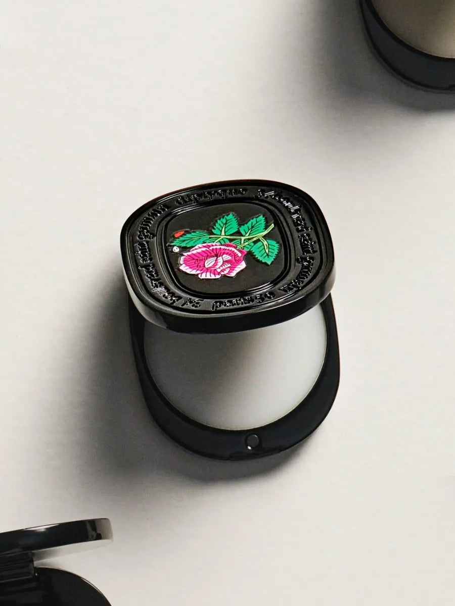 Eau Rose - Refillable Solid Perfume