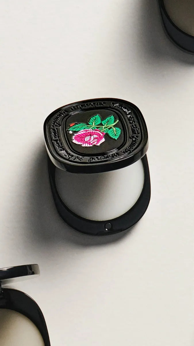 Eau Rose - Refillable Solid Perfume