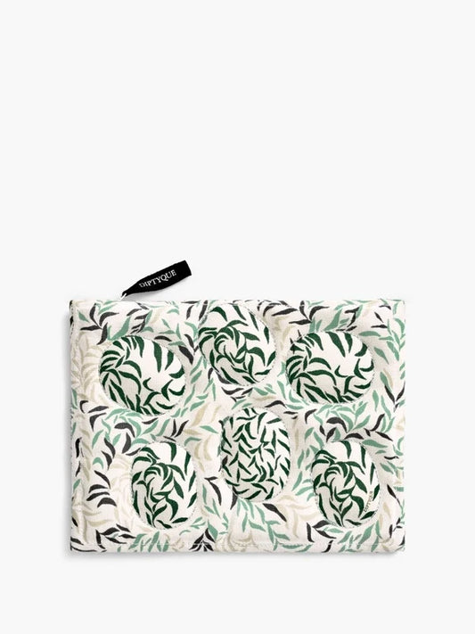 Botanical Garden pouch - Medium