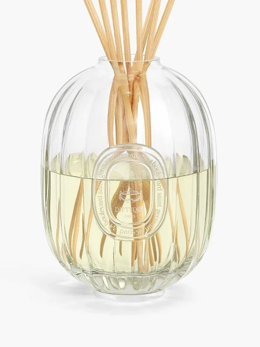 Home Fragrance Diffuser - Glass vessel