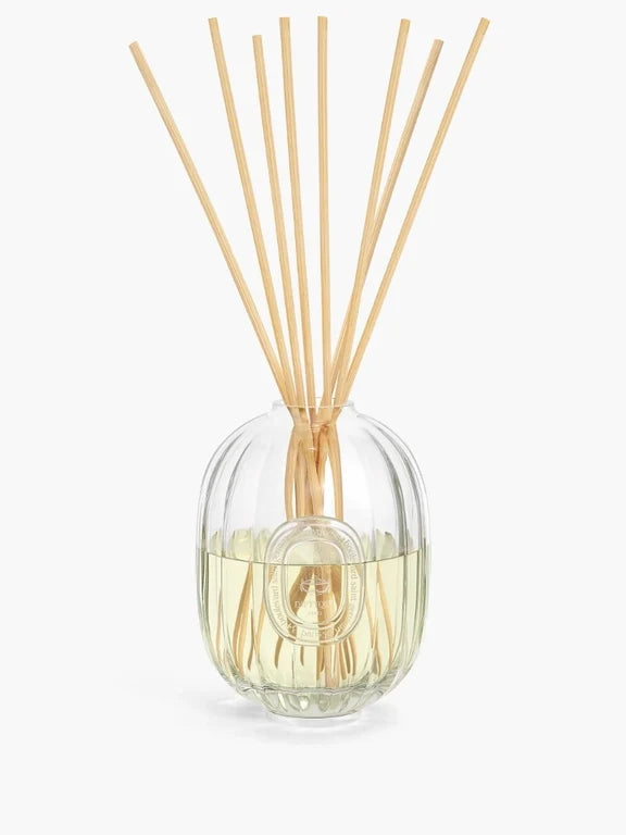 Home Fragrance Diffuser - Glass vessel