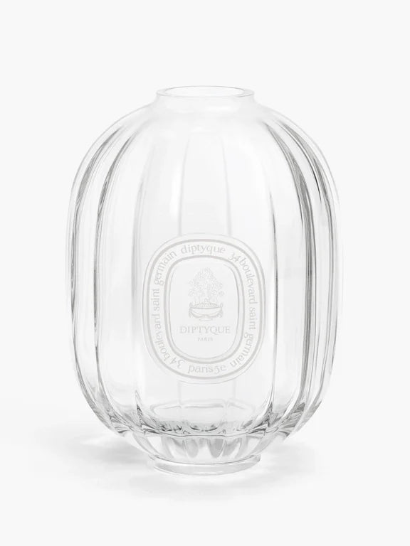 Home Fragrance Diffuser - Glass vessel