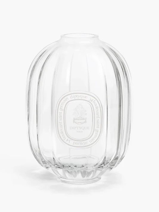 Home Fragrance Diffuser - Glass vessel