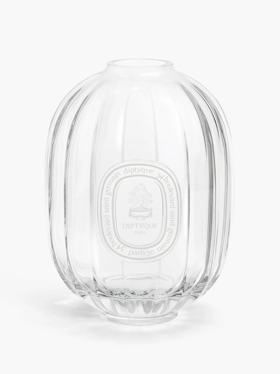 Home Fragrance Diffuser - Glass vessel