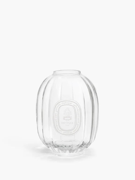 Home Fragrance Diffuser - Glass vessel