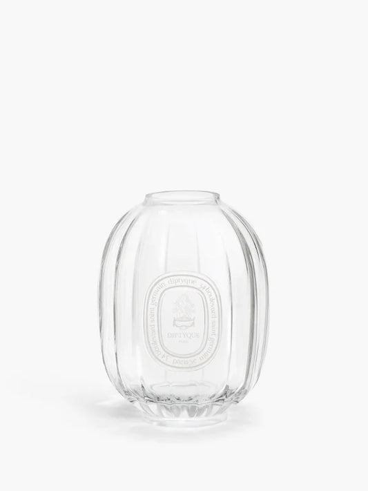 Home Fragrance Diffuser - Glass vessel