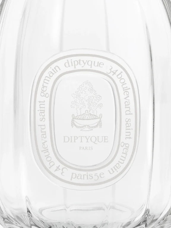 Home Fragrance Diffuser - Glass vessel