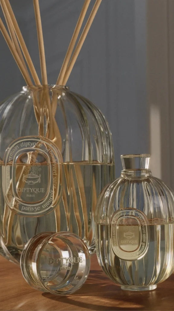 Vessel Stopper - For home fragrance diffuser