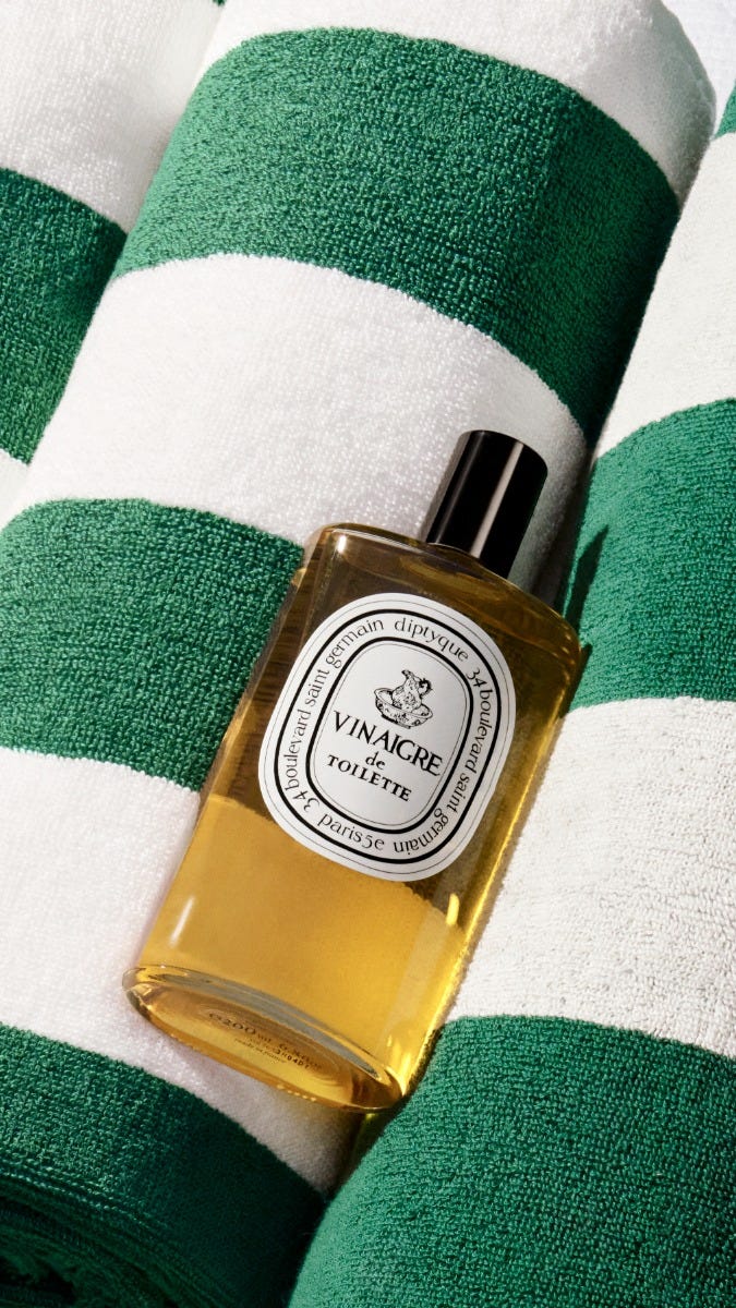 Vinaigre de toilette - Multi-purpose