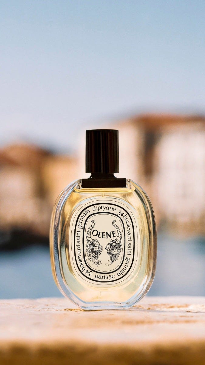 Olène - Eau de toilette
